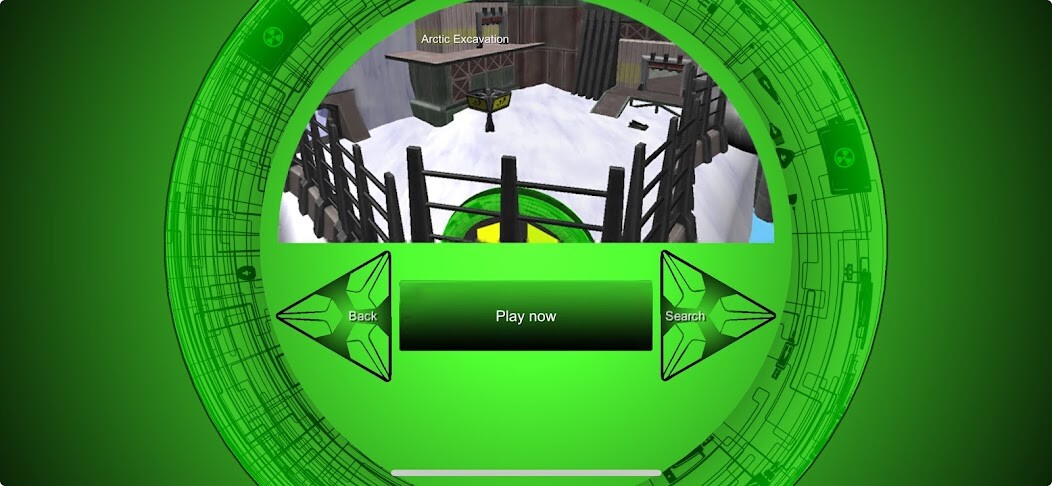 Emulate iPhone app Meltdown for Math & Literacy using MyAndroid Emulate iPhone app Meltdown for Math & Literacy using MyAndroid