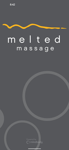 Run android online APK melted massage from MyAndroid or emulate melted massage using MyAndroid