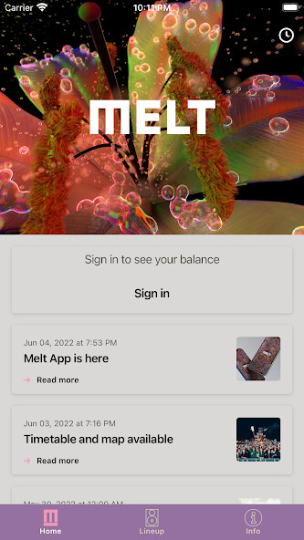 Run android online APK Melt Festival from MyAndroid or emulate Melt Festival using MyAndroid Run android online APK Melt Festival from MyAndroid or emulate Melt Festival using MyAndroid