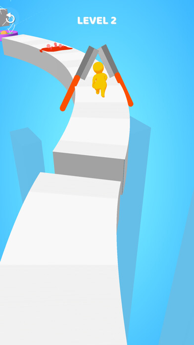 Emulate iPhone app Melt Guy using MyAndroid Emulate iPhone app Melt Guy using MyAndroid