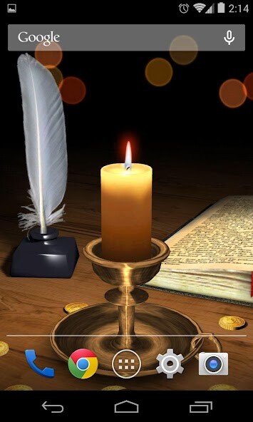 Run android online APK Melting Candle Live Wallpaper from MyAndroid or emulate Melting Candle Live Wallpaper using MyAndroid Run android online APK Melting Candle Live Wallpaper from MyAndroid or emulate Melting Candle Live Wallpaper using MyAndroid