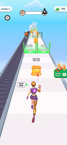 Run android online APK Melting Hero 3D from MyAndroid or emulate Melting Hero 3D using MyAndroid Run android online APK Melting Hero 3D from MyAndroid or emulate Melting Hero 3D using MyAndroid