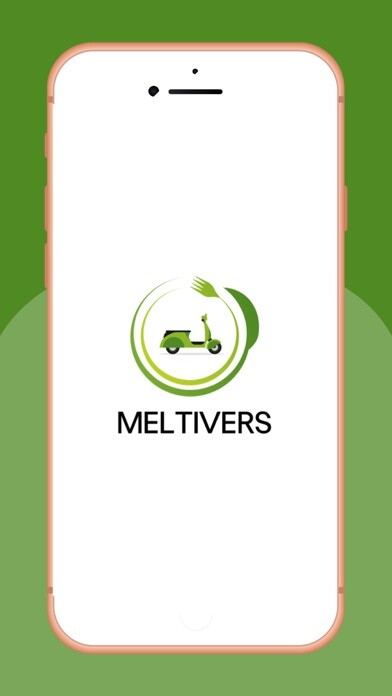 Emulate iPhone app Meltiverse Driver using MyAndroid Emulate iPhone app Meltiverse Driver using MyAndroid