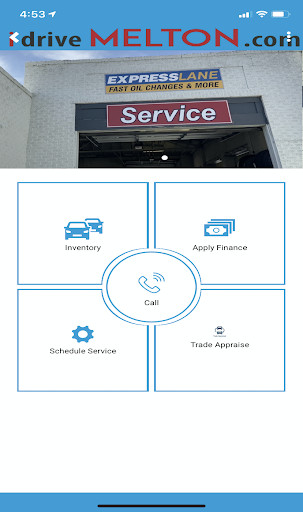 Run android online APK Melton Sales from MyAndroid or emulate Melton Sales using MyAndroid