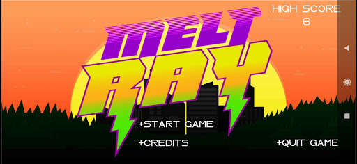 Run android online APK Melt Ray from MyAndroid or emulate Melt Ray using MyAndroid
