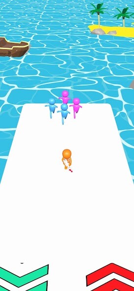 Run android online APK Melt The Color from MyAndroid or emulate Melt The Color using MyAndroid