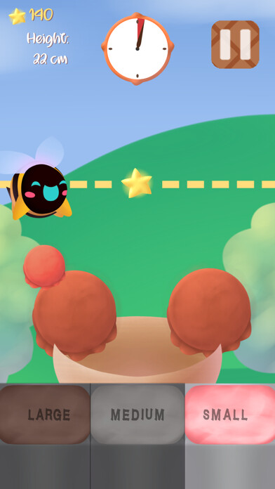Emulate iPhone app Melty Land using MyAndroid Emulate iPhone app Melty Land using MyAndroid