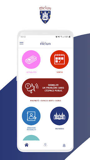 Run android online APK Melun from MyAndroid or emulate Melun using MyAndroid Run android online APK Melun from MyAndroid or emulate Melun using MyAndroid