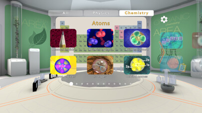 Emulate iPhone app MEL VR Science Simulations using MyAndroid Emulate iPhone app MEL VR Science Simulations using MyAndroid