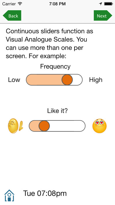 Run android online APK mEMA from MyAndroid or emulate mEMA using MyAndroid
