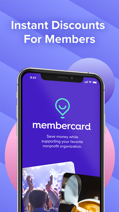 Emulate iPhone app MemberCard using MyAndroid Emulate iPhone app MemberCard using MyAndroid