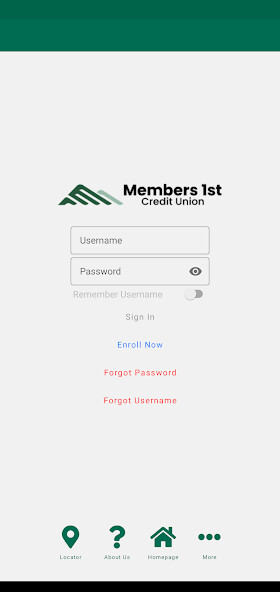 Run android online APK Members 1st Credit Union from MyAndroid or emulate Members 1st Credit Union using MyAndroid Run android online APK Members 1st Credit Union from MyAndroid or emulate Members 1st Credit Union using MyAndroid