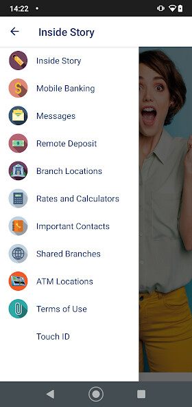 Run android online APK Members First Credit Union from MyAndroid or emulate Members First Credit Union using MyAndroid Run android online APK Members First Credit Union from MyAndroid or emulate Members First Credit Union using MyAndroid