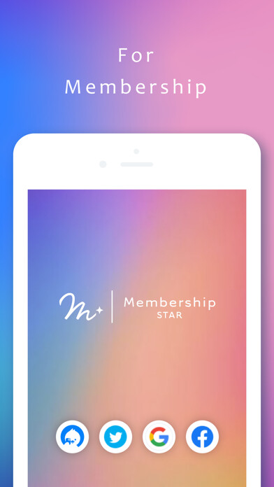Emulate iPhone app Membership STAR using MyAndroid Emulate iPhone app Membership STAR using MyAndroid