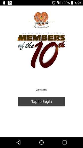 Run android online APK Members of the 10th from MyAndroid or emulate Members of the 10th using MyAndroid