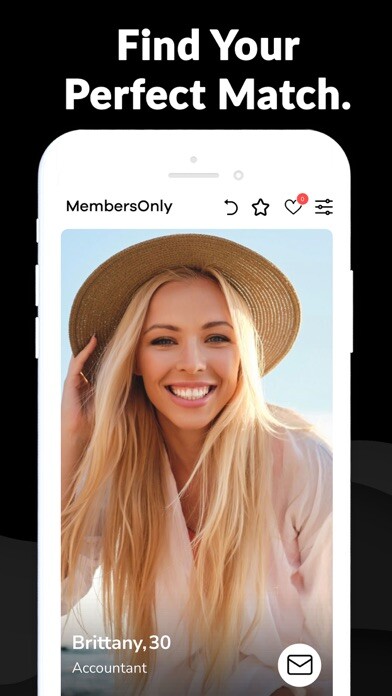Emulate iPhone app MembersOnly - Exclusive Dating using MyAndroid Emulate iPhone app MembersOnly - Exclusive Dating using MyAndroid