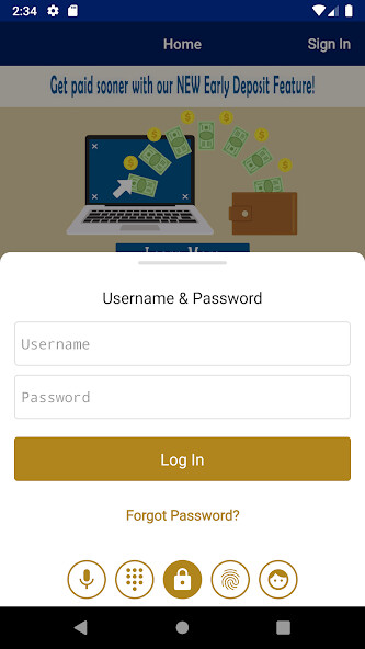 Run android online APK Members Source Credit Union from MyAndroid or emulate Members Source Credit Union using MyAndroid