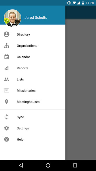 Emulate iPhone app Member Tools using MyAndroid Emulate iPhone app Member Tools using MyAndroid
