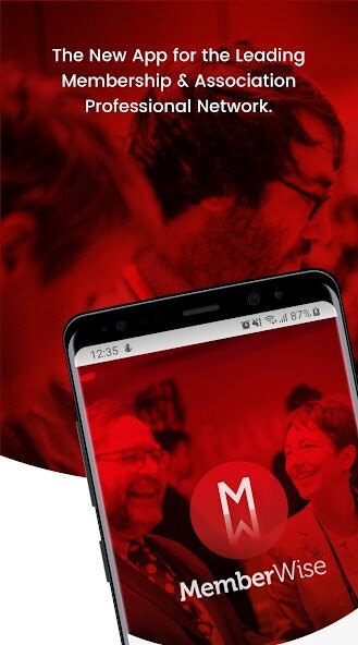 Run android online APK MemberWise Network from MyAndroid or emulate MemberWise Network using MyAndroid