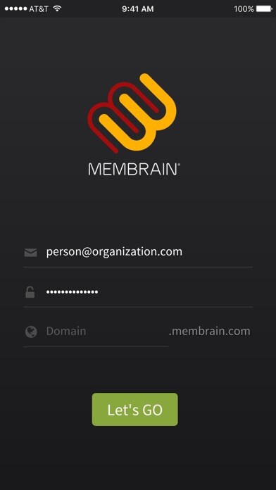 Emulate iPhone app Membrain Go using MyAndroid Emulate iPhone app Membrain Go using MyAndroid