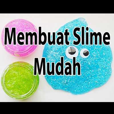 Emulate Android APK Membuat Slime Emulate Android APK Membuat Slime