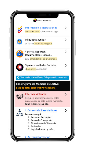 Run android online APK Mem. COLectiva from MyAndroid or emulate Mem. COLectiva using MyAndroid Run android online APK Mem. COLectiva from MyAndroid or emulate Mem. COLectiva using MyAndroid