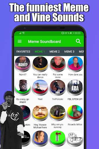 Run android online APK Meme and Vine Soundboard 2021 from MyAndroid or emulate Meme and Vine Soundboard 2021 using MyAndroid Run android online APK Meme and Vine Soundboard 2021 from MyAndroid or emulate Meme and Vine Soundboard 2021 using MyAndroid