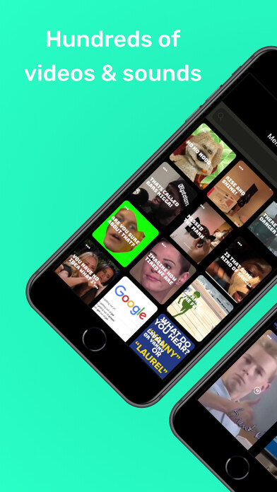 Emulate iPhone app Meme-Board using MyAndroid Emulate iPhone app Meme-Board using MyAndroid