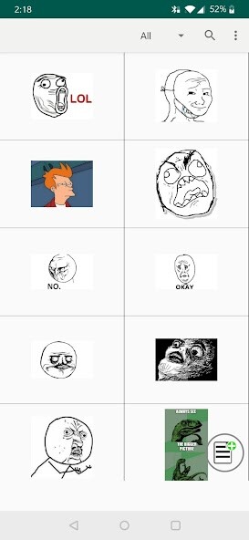 Run android online APK MemeBrarian from MyAndroid or emulate MemeBrarian using MyAndroid Run android online APK MemeBrarian from MyAndroid or emulate MemeBrarian using MyAndroid
