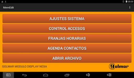 Run android online APK MemEdit only CD-NEXA/BT from MyAndroid or emulate MemEdit only CD-NEXA/BT using MyAndroid Run android online APK MemEdit only CD-NEXA/BT from MyAndroid or emulate MemEdit only CD-NEXA/BT using MyAndroid