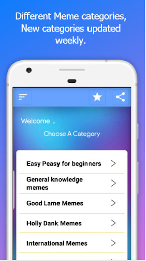 Run android online APK Meme Exam from MyAndroid or emulate Meme Exam using MyAndroid