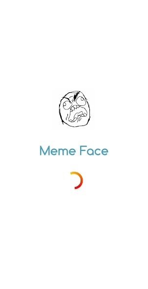 Emulate Android APK Meme Faces Rage Comics Maker