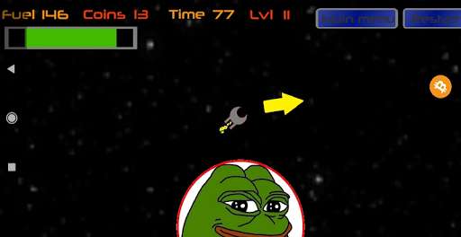 Run android online APK Meme gravitation from MyAndroid or emulate Meme gravitation using MyAndroid Run android online APK Meme gravitation from MyAndroid or emulate Meme gravitation using MyAndroid