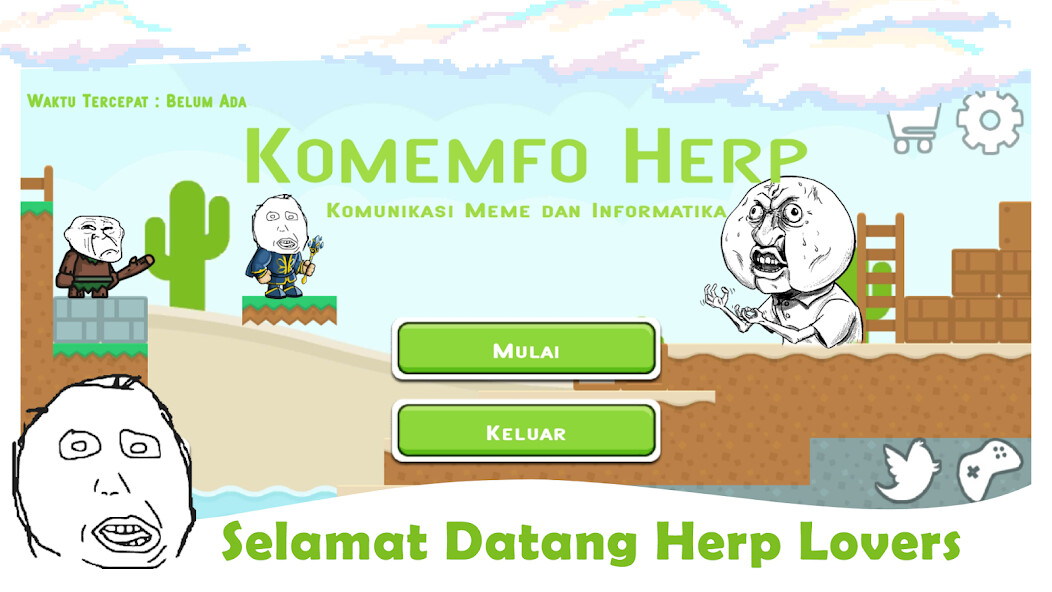 Run android online APK Meme Herp Game from MyAndroid or emulate Meme Herp Game using MyAndroid Run android online APK Meme Herp Game from MyAndroid or emulate Meme Herp Game using MyAndroid