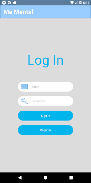 Run android online APK Me Mental from MyAndroid or emulate Me Mental using MyAndroid Run android online APK Me Mental from MyAndroid or emulate Me Mental using MyAndroid