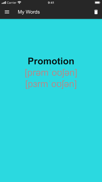 Emulate iPhone app Memento Cards using MyAndroid Emulate iPhone app Memento Cards using MyAndroid