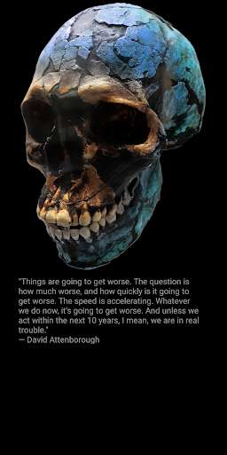 Run android online APK Memento Climate Mori from MyAndroid or emulate Memento Climate Mori using MyAndroid