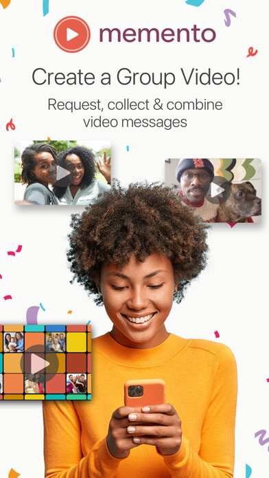 Emulate iPhone app Memento: Group Videos using MyAndroid Emulate iPhone app Memento: Group Videos using MyAndroid