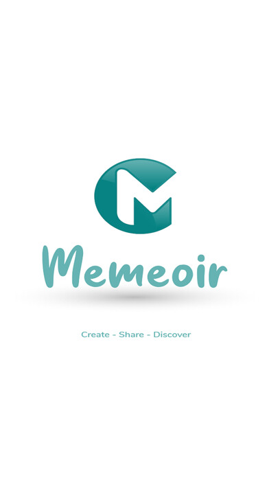 Emulate iPhone app Memeoir using MyAndroid Emulate iPhone app Memeoir using MyAndroid