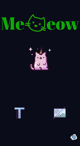 Run android online APK MeMeow from MyAndroid or emulate MeMeow using MyAndroid