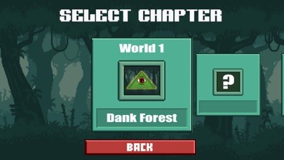 Emulate iPhone app Meme Quest using MyAndroid Emulate iPhone app Meme Quest using MyAndroid