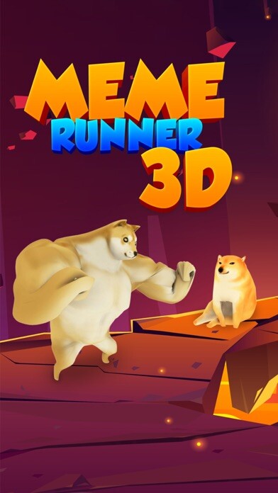 Run android online APK Meme Runner 3D from MyAndroid or emulate Meme Runner 3D using MyAndroid Run android online APK Meme Runner 3D from MyAndroid or emulate Meme Runner 3D using MyAndroid