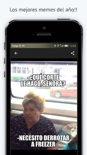 Run android online APK Memes 2018- To share from MyAndroid or emulate Memes 2018- To share using MyAndroid