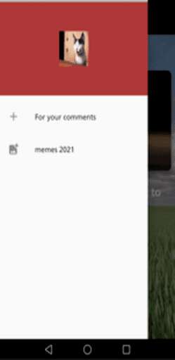 Run android online APK memes 2021 from MyAndroid or emulate memes 2021 using MyAndroid