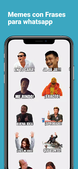 Run android online APK Memes con Frases - WASticker from MyAndroid or emulate Memes con Frases - WASticker using MyAndroid Run android online APK Memes con Frases - WASticker from MyAndroid or emulate Memes con Frases - WASticker using MyAndroid