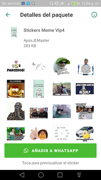 Run android online APK Memes Divertidos Stickers from MyAndroid or emulate Memes Divertidos Stickers using MyAndroid Run android online APK Memes Divertidos Stickers from MyAndroid or emulate Memes Divertidos Stickers using MyAndroid