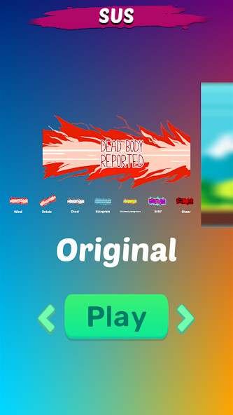 Run android online APK Meme Simulator 17 Dead SUS from MyAndroid or emulate Meme Simulator 17 Dead SUS using MyAndroid Run android online APK Meme Simulator 17 Dead SUS from MyAndroid or emulate Meme Simulator 17 Dead SUS using MyAndroid