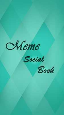 Emulate Android APK Meme social book Emulate Android APK Meme social book