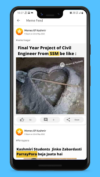 Run android online APK Memes of Kashmir from MyAndroid or emulate Memes of Kashmir using MyAndroid Run android online APK Memes of Kashmir from MyAndroid or emulate Memes of Kashmir using MyAndroid