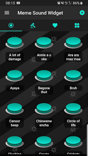 Run android online APK Meme Sound Widget from MyAndroid or emulate Meme Sound Widget using MyAndroid Run android online APK Meme Sound Widget from MyAndroid or emulate Meme Sound Widget using MyAndroid